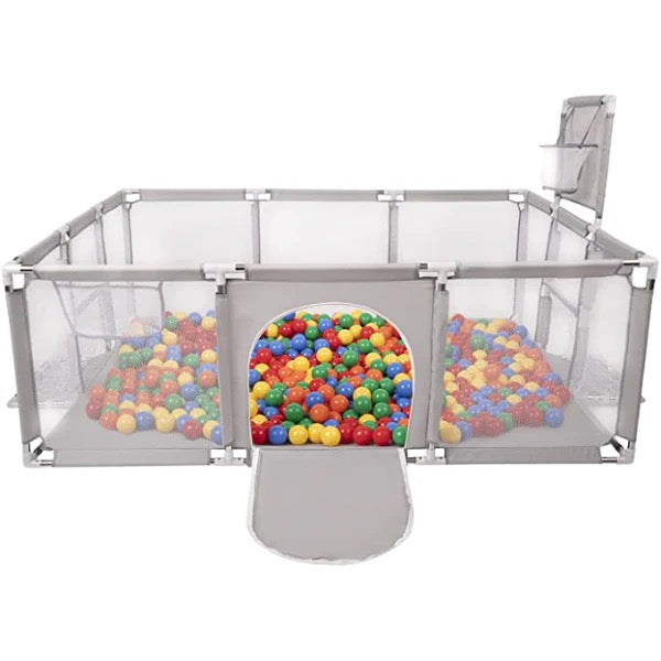 Playground 180x122x62cm (2 color options)