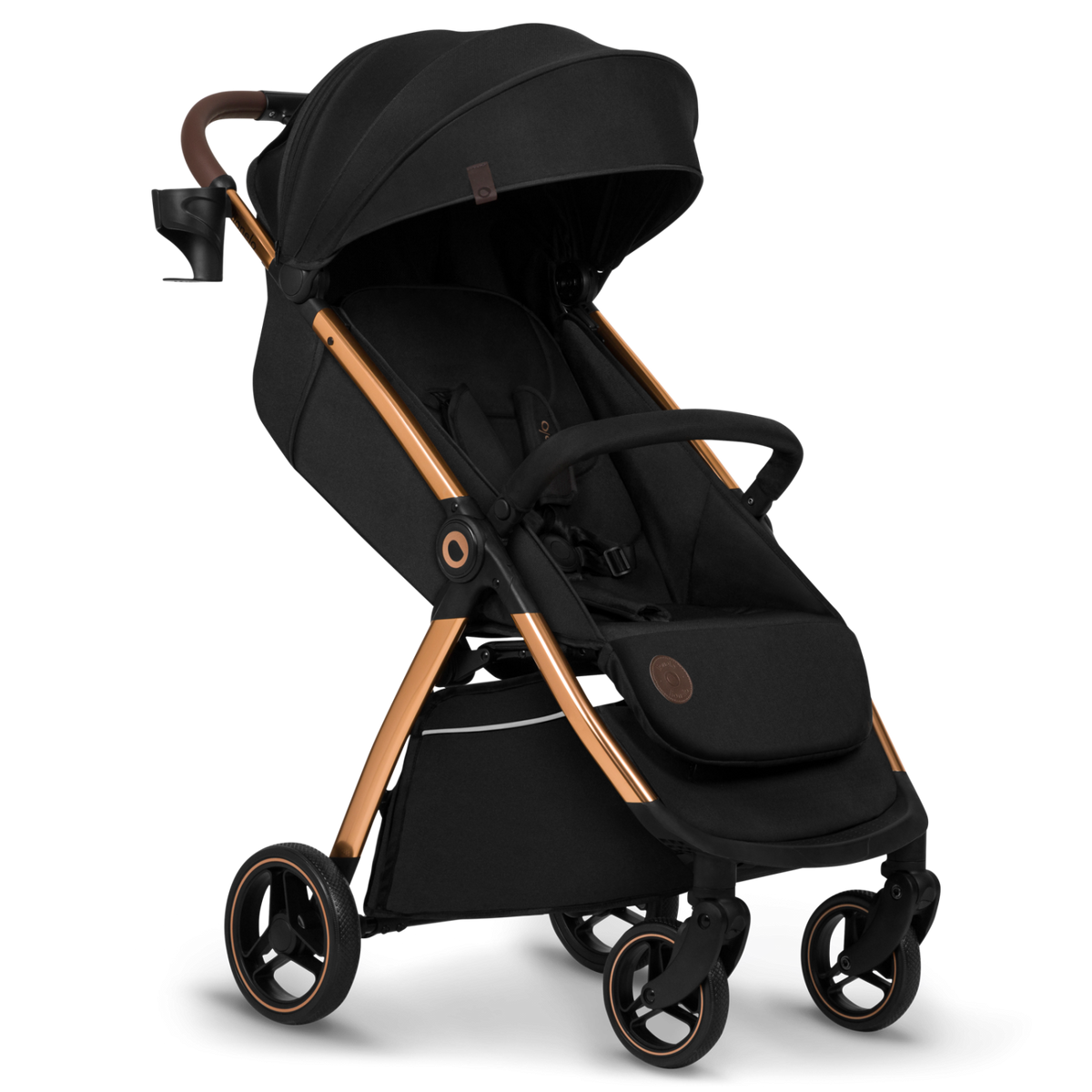 Lionelo Ingrid lightweight stroller (4 color options)