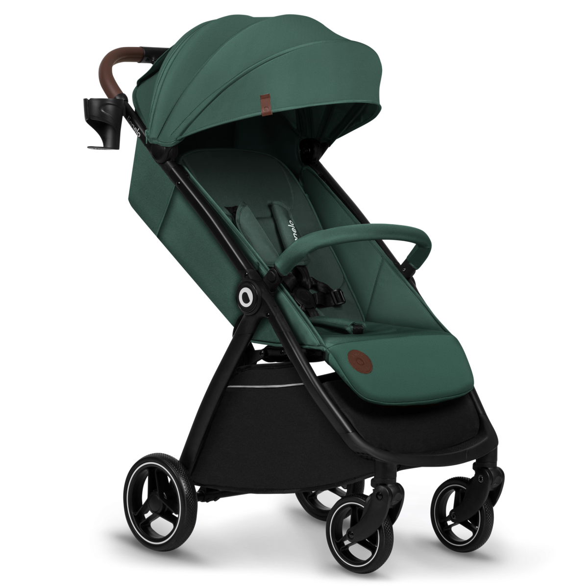 Lionelo Ingrid lightweight stroller (4 color options)
