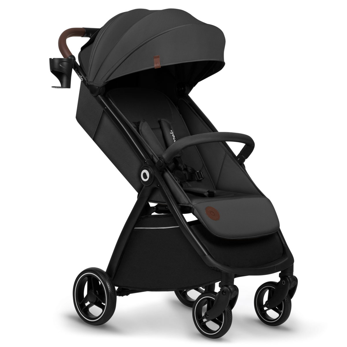 Lionelo Ingrid lightweight stroller (4 color options)