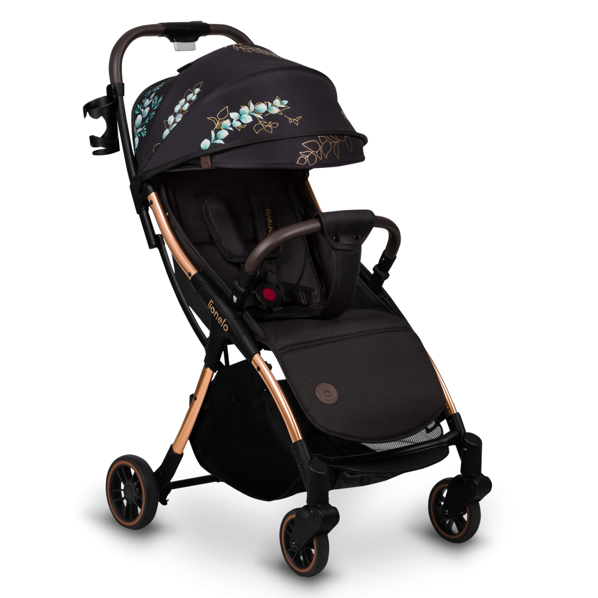Lionelo Julie One light weight stroller (6 color options)