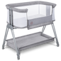 Lionelo Luna Cot 2 in 1 (2 color options)