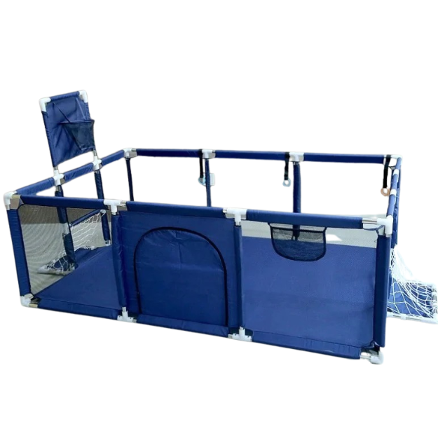 Playground 180x122x62cm (2 color options)